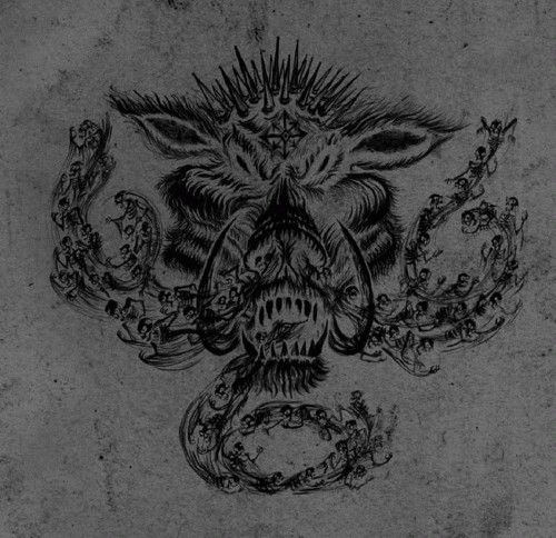 Impiety - Formidonis Nex Cultus